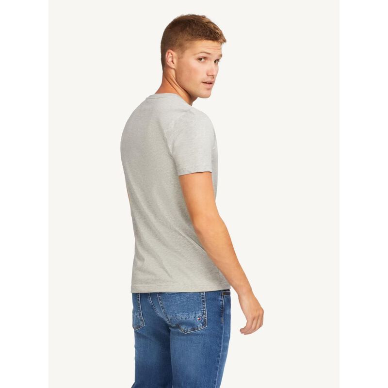 Tommy Hilfiger Core Logo T-Shirt image number 1